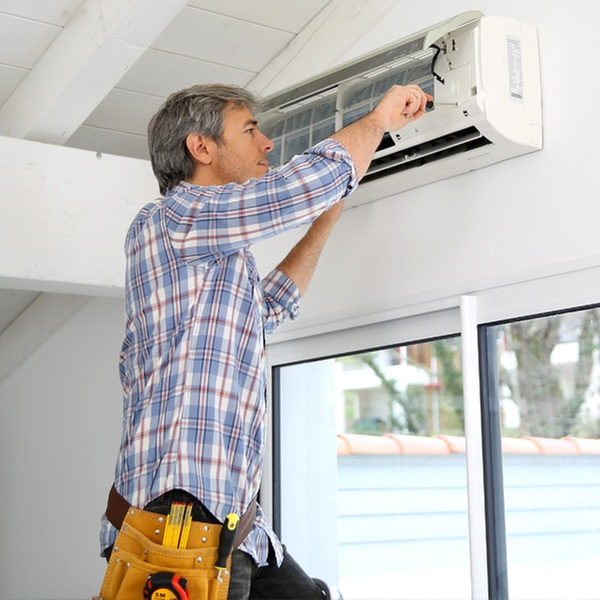 Tepebaşı Klima Tamircisi