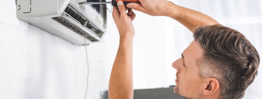 Tepebaşı Klima Tamircisi